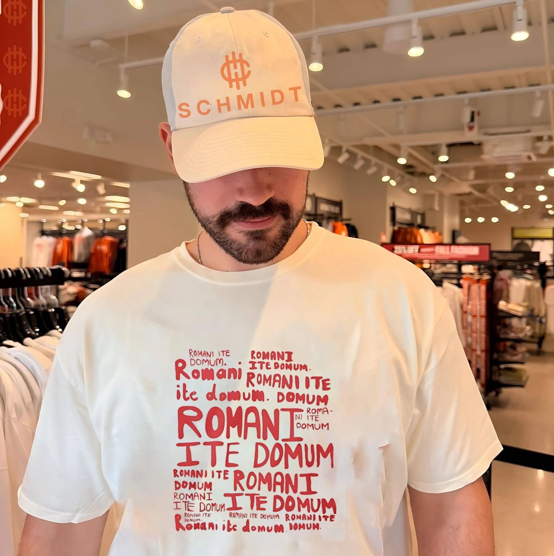 Monty Python’s Life of Brian vintage shirt