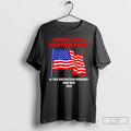Classic Operation Epstein Fury Is This Distraction Working Iran War 2026 American Flag T Shirts