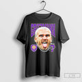 Classic Antoine Griezmann Orlando Pride Expression Signature