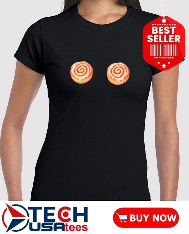 buns shirt