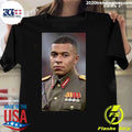 Dictator Mbappe General Kylian Mbappé Meme Funny Shirt