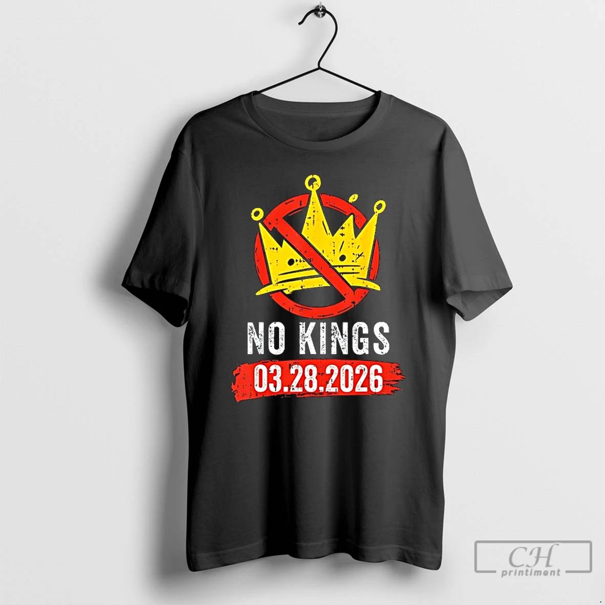 Classic No Kings 3 28 2026 Anti Trump