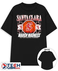 Santa Clara Broncos March Madness 2026 NCAA Men’s Basketball Championship shirt