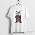 Classic Bilby Baggins Cartoon