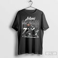 Classic Artemi Panarin Los Angeles Kings Signature