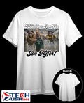 I fcking love you Jon Taffer shirt