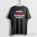 Classic Make Ocasio Cortez Bartend Again