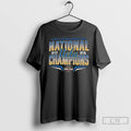 Premium Ucla Bruins 2026 Ncaa Di Womens National Champions