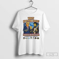 Classic What Epstein Files Surprise Motherfucker Usa Vs Iran World War 3 Funny T Shirts