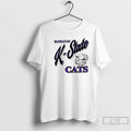 Classic K State Wildcats Charlie Hustle Manhattan Vintage