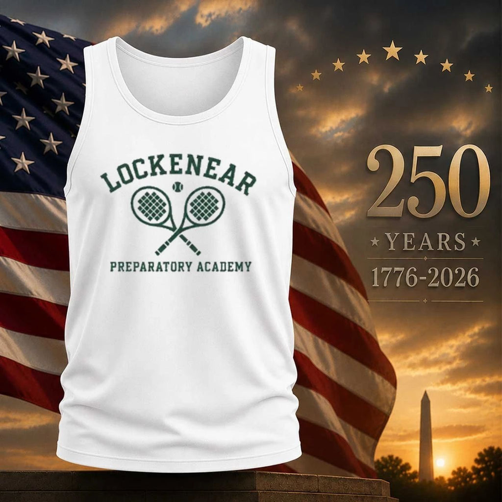 Lockenear Preparatory Academy Sweatshirt