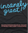 Insanely Great shirt