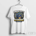 Classic Union City Strong March 2026 State