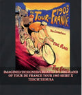 Tour de France Tour 1903 shirt