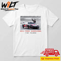 Carson Hocevar Hell Yeah Hurricane 1st Win Shirt