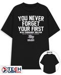 You never forget your first 2026 NCAA Tournament Win Ever High Point Panthers shirt by breakingt