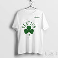 Classic Jayson Tatum Back To 0 Number And Name