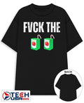 Fvck the steroids are bad shirt