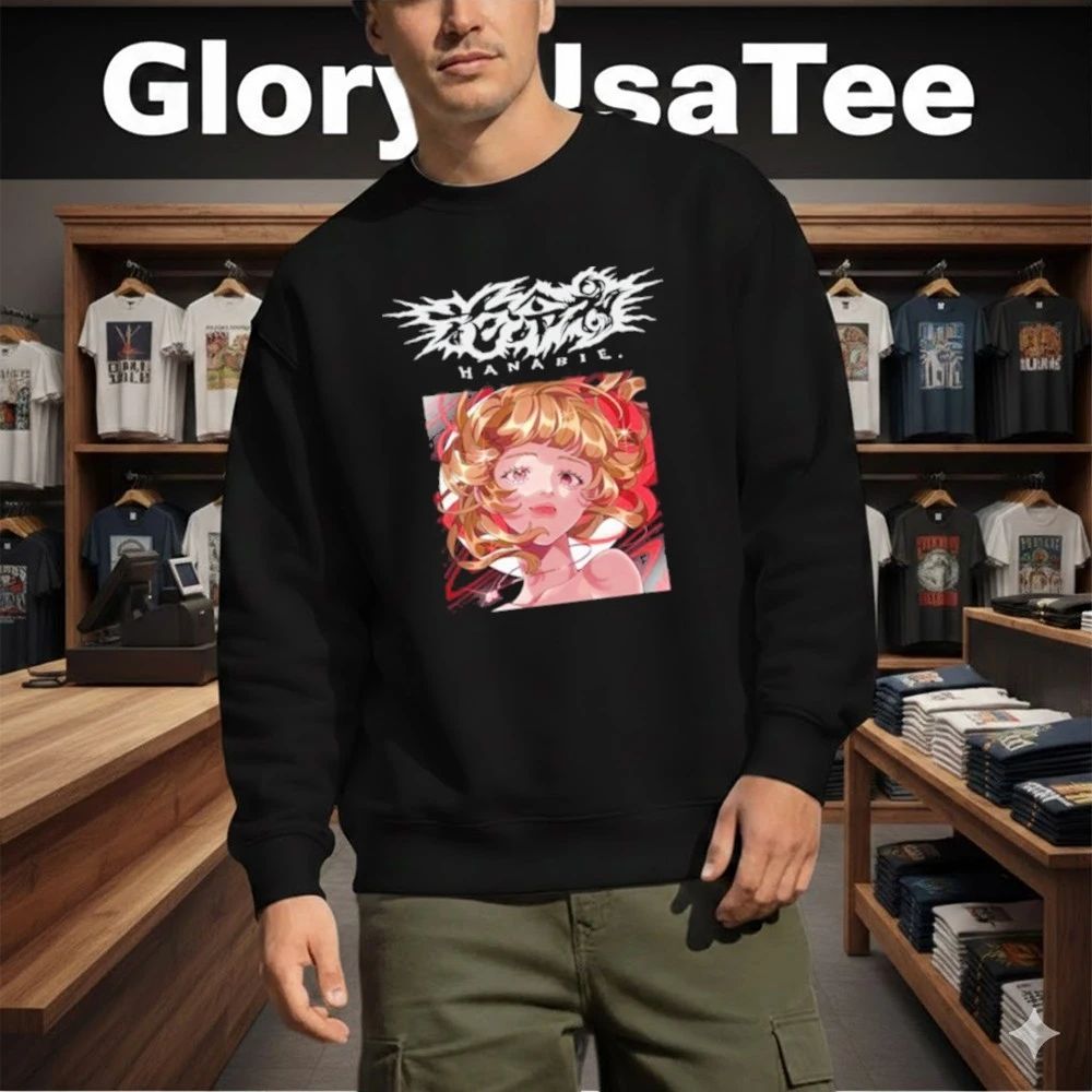 HANABIE 2026 Shirt