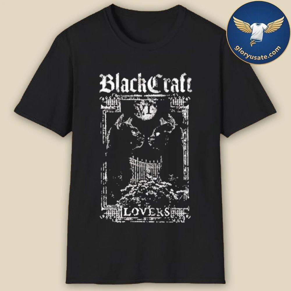 Blackcraft Cat Lovers Shirt