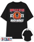Howard Bison March Madness 2026 NCAA Men’s Basketball Championship shirt