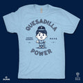 Blue Jays Kazuma Okamoto Quesadilla Power Shirt