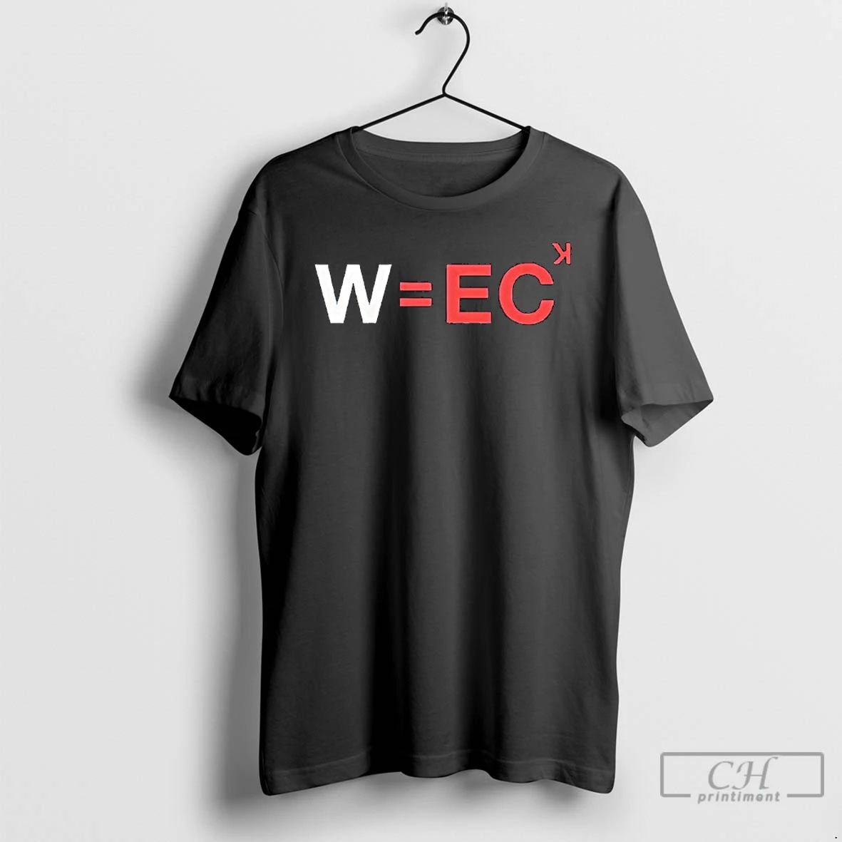 Classic W Is Ec Edward Cabrera