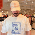 Dear Person Behind Me The World Is Better With You In It shirt