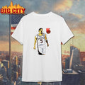 Arkansas D To The A Exclusive Shirt