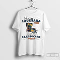 Classic Just A Louisiana Girl In A Illinois World