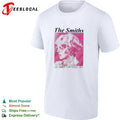 The Smiths Sheila Take a Bow Le Tout Nouveau 45t T-shirt