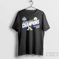 Classic Akron Zips 2026 Mens Basketball Mid Atlantic Conference Champs Locker Room T Shirts Sweater