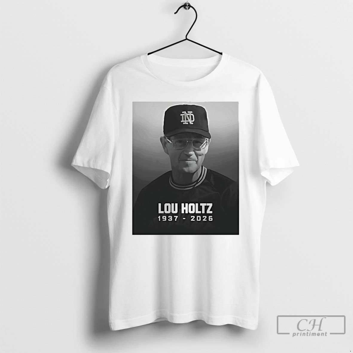 Classic I Love Lou Holtz 1937 2026