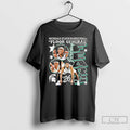 Classic Jeremy Fears Michigan State Spartans Floor General Elevated 90s Graphic