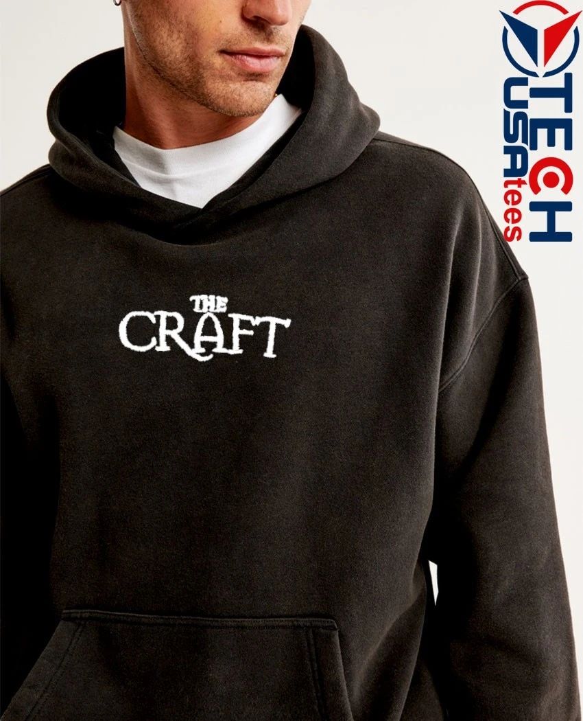 The Craft T-shirt