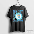 Classic 2026 Big Sky Womens Basketball Champions