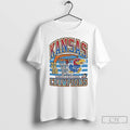 Classic Kansas Jayhawks 2008 Ncaa Mens Basketball National Champions