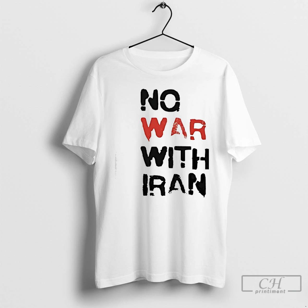 Classic Donald Trump Stop War No War With Iran