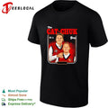 The Cat-Chuk Bros Florida Panthers Matthew Tkachuk T-shirt