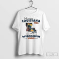 Classic Just A Louisiana Girl In A Wisconsin World