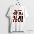 Classic Jeremiah Bowman Auburn Basketball Ncaa 2025 2026 Graphic