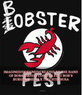 Bobsterfest Lobster Fest Bob’s Burgers T-shirt