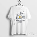 Premium Michigan Wolverines 2026 Ncaa Mens Basketball National Champions Fast Break
