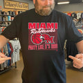 Miami OH Basketball Party Like It’s 1999 Shirt