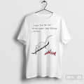 Classic Rats Sorry For The Way I Acted When I Was Feeling Myself T Shirts