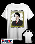 The Phantom of The Awards shirt