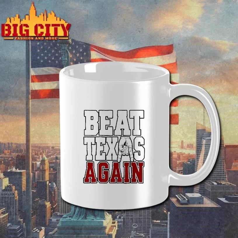 Oklahoma Sooners Beat Texas Again College Football shirt