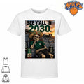 Mexico Soccer Football Skeleton Fan See Yall In 2030 No Se Pudo World Cup shirt