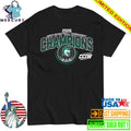 Illinois Wesleyan Titans Men’s Basketball 2026 CCIW Tournament Champions Shirt