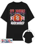 St. Johns Red Storm March Madness 2026 NCAA Men’s Basketball Championship shirt